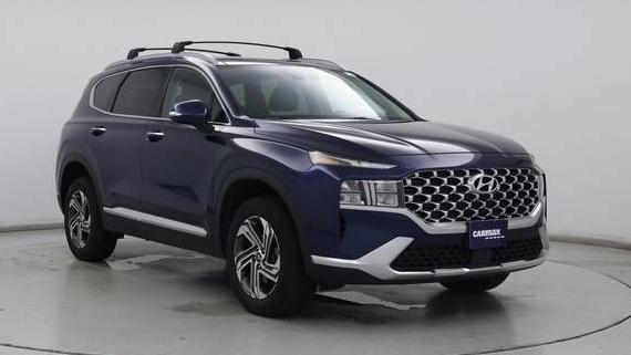 HYUNDAI SANTA FE 2022 5NMS3DAJ2NH474778 image